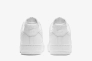 Кросівки Nike Air Force 1 Low Wmns White White DD8959-100 Фото 13