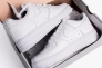 Кросівки жіночі Nike Air Force 1 Low Wmns White White DD8959-100 Фото 15