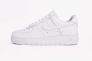 Кросівки жіночі Nike Air Force 1 Low Wmns White White DD8959-100 Фото 16