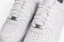 Кросівки жіночі Nike Air Force 1 Low Wmns White White DD8959-100 Фото 18