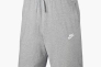 Шорты Nike M Nsw Club Short Jsy Grey BV2772-063 XS Фото 7