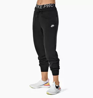 Штани Nike Nsw Fleece Pants Black BV4095-010