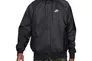 Куртка чоловіча Nike M Nsw Spe Wvn Lnd Wr Hd Jkt Black DA0001-010 Фото 2