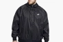 Куртка чоловіча Nike M Nsw Spe Wvn Lnd Wr Hd Jkt Black DA0001-010 Фото 5