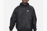 Куртка чоловіча Nike M Nsw Spe Wvn Lnd Wr Hd Jkt Black DA0001-010 Фото 9