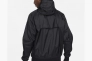 Куртка чоловіча Nike M Nsw Spe Wvn Lnd Wr Hd Jkt Black DA0001-010 Фото 11