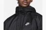 Куртка чоловіча Nike M Nsw Spe Wvn Lnd Wr Hd Jkt Black DA0001-010 Фото 12