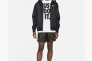 Куртка чоловіча Nike M Nsw Spe Wvn Lnd Wr Hd Jkt Black DA0001-010 Фото 15