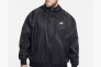 Куртка чоловіча Nike M Nsw Spe Wvn Lnd Wr Hd Jkt Black DA0001-010 Фото 16