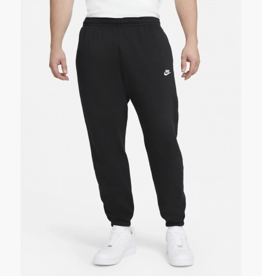 Брюки Nike Sportswear Club Fleece Black BV2737-010 S фото 19 — интернет-магазин Tapok