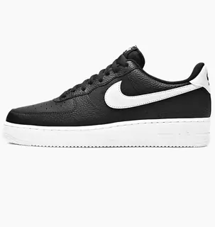 Кросівки Nike Air Force 1 07 Black CT2302-002