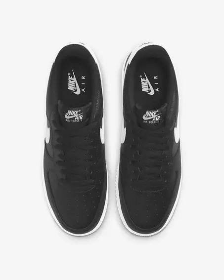 Кросівки Nike Air Force 1 07 Black CT2302-002 фото 5 — інтернет-магазин Tapok