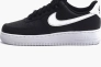 Кросівки чоловічі Nike Air Force 1 07 Black CT2302-002 Фото 11