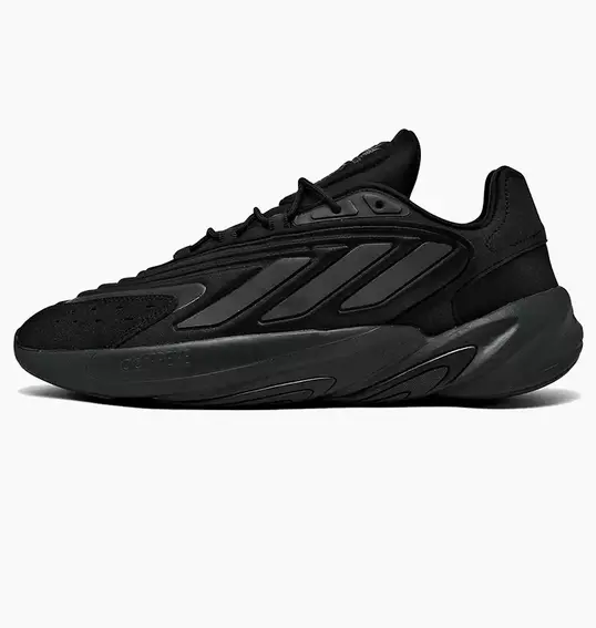 Кроссовки Adidas Ozelia M Black H04250 40 фото 1 — интернет-магазин Tapok