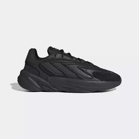 Кросівки Adidas Ozelia M Black H04250 фото 2 — інтернет-магазин Tapok