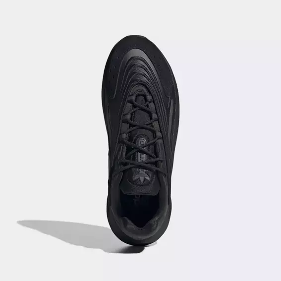 Кросівки Adidas Ozelia M Black H04250 фото 4 — інтернет-магазин Tapok