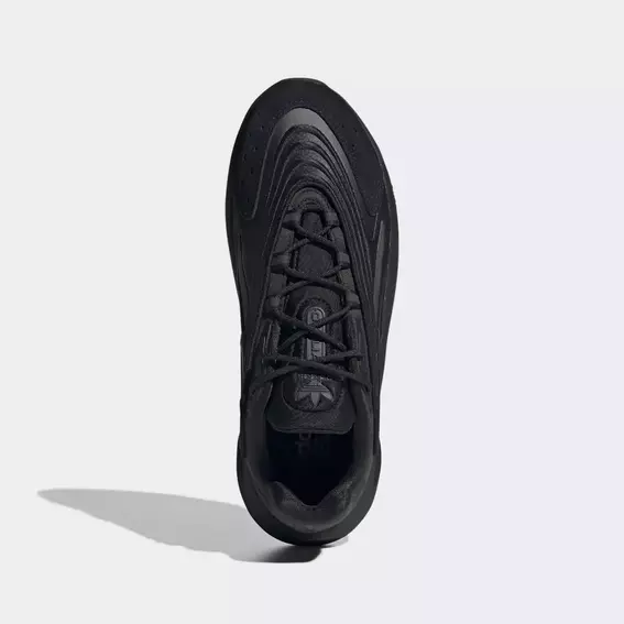 Кроссовки Adidas Ozelia M Black H04250 40 фото 4 — интернет-магазин Tapok