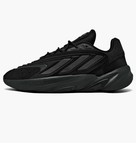 Кросівки Adidas Ozelia M Black H04250 фото 6 — інтернет-магазин Tapok