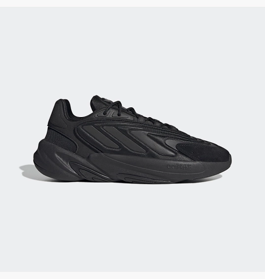 Кроссовки Adidas Ozelia M Black H04250 40 фото 7 — интернет-магазин Tapok