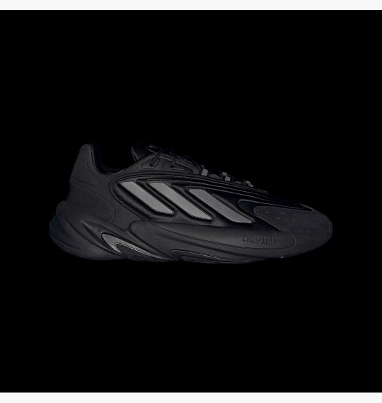 Кросівки Adidas Ozelia M Black H04250 фото 8 — інтернет-магазин Tapok