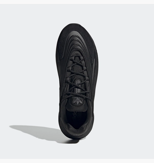 Кросівки Adidas Ozelia M Black H04250 фото 9 — інтернет-магазин Tapok