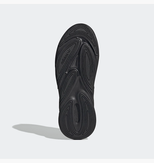Кросівки Adidas Ozelia M Black H04250 фото 10 — інтернет-магазин Tapok