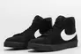 Кросівки Nike Sb Zoom Blazer Mid Black 864349-007 Фото 2