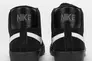 Кросівки Nike Sb Zoom Blazer Mid Black 864349-007 Фото 4