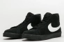 Кросівки Nike Sb Zoom Blazer Mid Black 864349-007 Фото 8