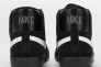 Кроссовки Nike Sb Zoom Blazer Mid Black 864349-007 Фото 10