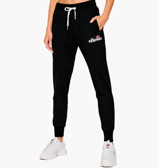 Брюки Ellesse Frivola Jog Pant Black SGS08850 фото 8 — интернет-магазин Tapok