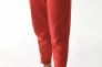Брюки Gap Logo Fleece Joggers Red 221236291 Фото 13