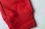 Брюки Gap Logo Fleece Joggers Red 221236291 Фото 19