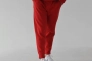 Брюки Gap Logo Fleece Joggers Red 221236291 Фото 21