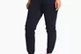 Брюки Gap Logo Fleece Joggers Navy Uniform 221318091 Фото 1