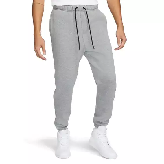 Штани Air Jordan Essentials Pants Grey DA9820-091 фото 2 — інтернет-магазин Tapok