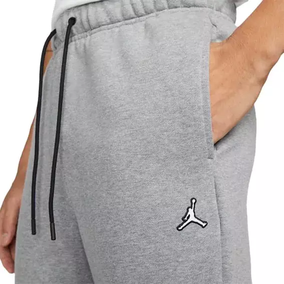 Штани Air Jordan Essentials Pants Grey DA9820-091 фото 4 — інтернет-магазин Tapok