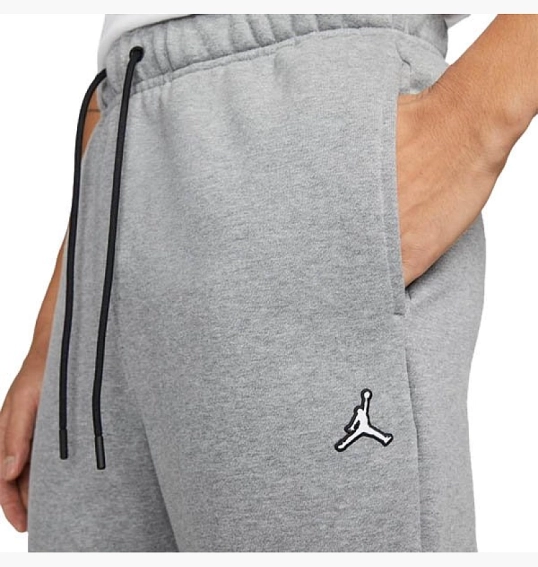 Штани Air Jordan Essentials Pants Grey DA9820-091 фото 9 — інтернет-магазин Tapok