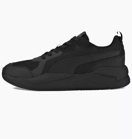 Кросівки Puma X-Ray Black 372602-01 фото 1 — інтернет-магазин Tapok