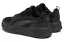 Кроссовки Puma X-Ray Black 372602-01 Фото 4