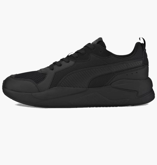 Кросівки Puma X-Ray Black 372602-01 фото 9 — інтернет-магазин Tapok