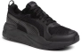 Кроссовки Puma X-Ray Black 372602-01 Фото 10