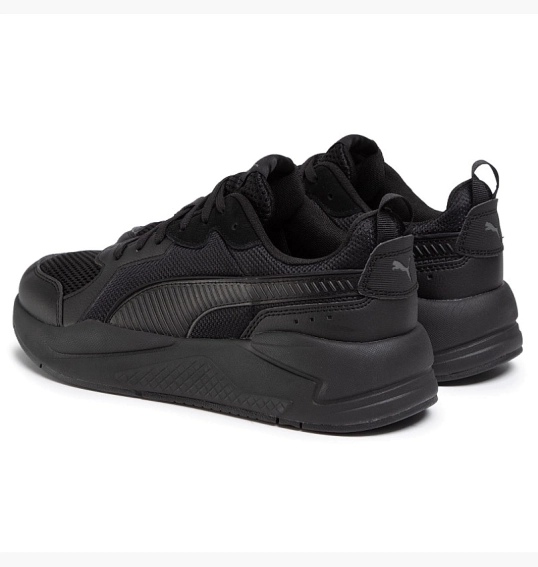 Кроссовки Puma X-Ray Black 372602-01 фото 12 — интернет-магазин Tapok