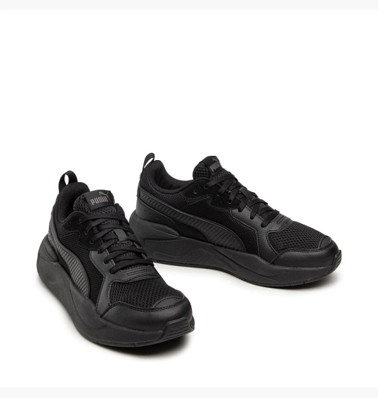 Кросівки Puma X-Ray Black 372602-01 фото 14 — інтернет-магазин Tapok