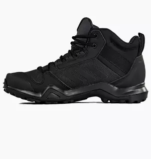 Кросівки Adidas Terrex Ax3 Mid Gtx Black BC0466