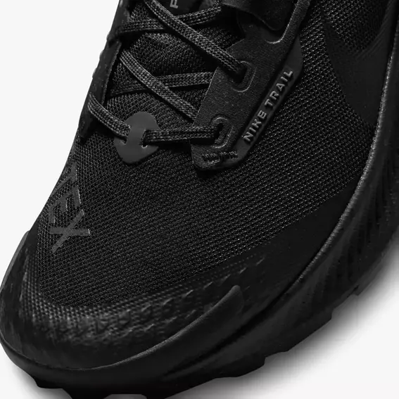 Кросівки Nike Pegasus Trail 3 Gtx Black DC8793-001 фото 7 — інтернет-магазин Tapok