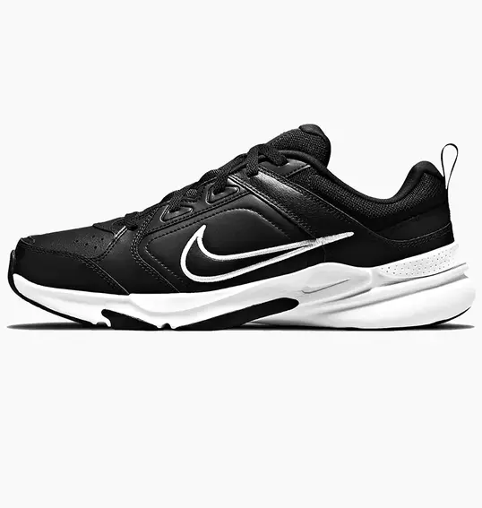 Кроссовки Nike Defyallday Black DJ1196-002 фото 1 — интернет-магазин Tapok