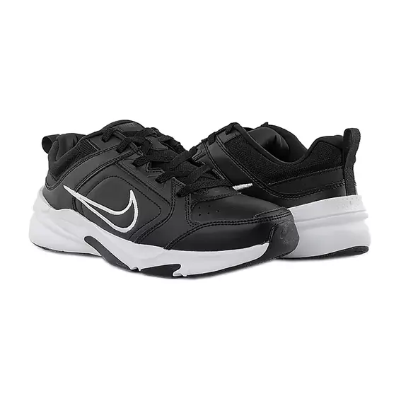 Кросівки Nike Defyallday Black DJ1196-002 фото 2 — інтернет-магазин Tapok