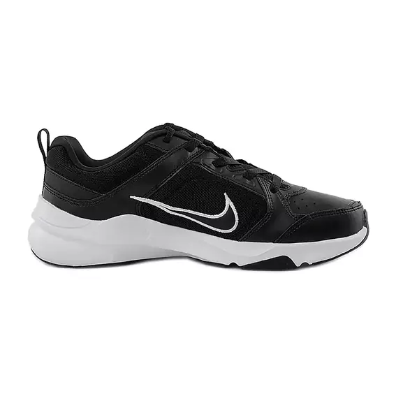 Кросівки Nike Defyallday Black DJ1196-002 фото 4 — інтернет-магазин Tapok