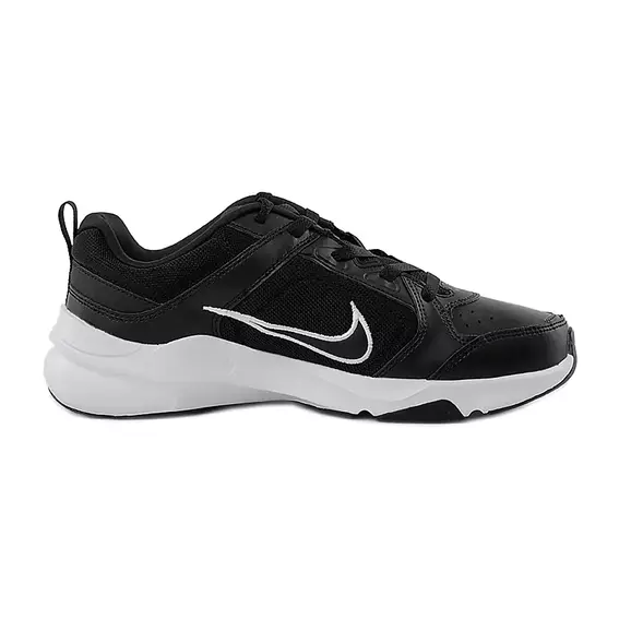 Кроссовки Nike Defyallday Black DJ1196-002 фото 4 — интернет-магазин Tapok